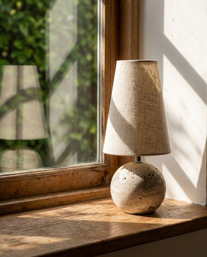 Lampe de Table Brenlow