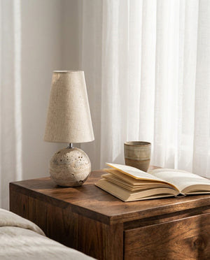 Lampe de Table Brenlow