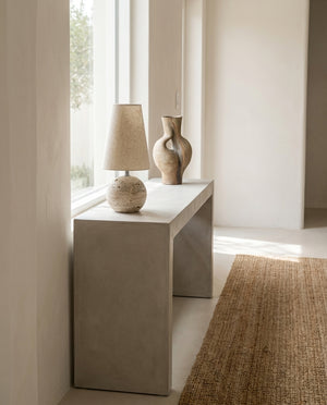 Lampe de Table Brenlow