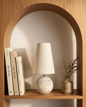 Lampe de Table Brenlow