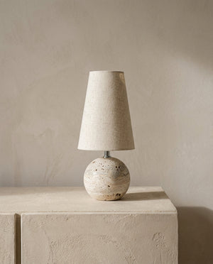 Lampe de Table Brenlow