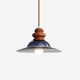Lampa wisząca Brenna