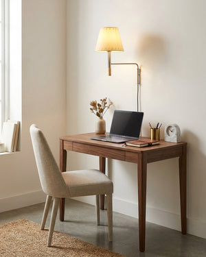 Brenna Swing Wall Sconce