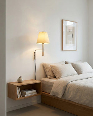 Brenna Swing Wall Sconce