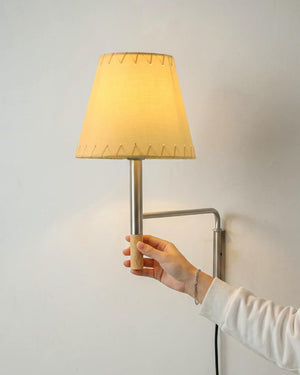 Brenna Swing Wall Sconce