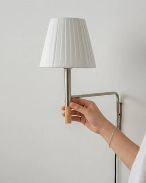 Brenna Swing Wall Sconce