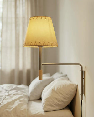 Brenna Swing Wall Sconce