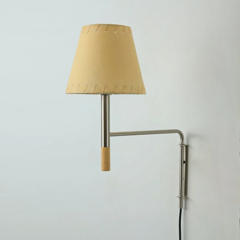 Brenna Swing Wall Sconce – detail 18
