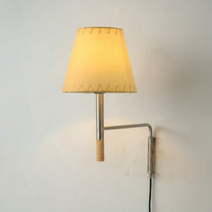 Brenna Swing Wall Sconce