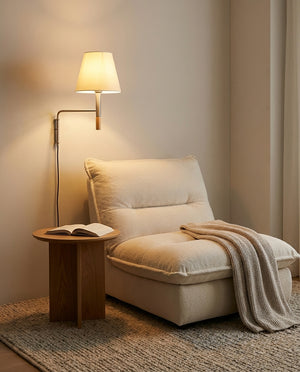 Brenna Swing Wall Sconce