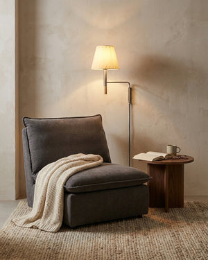Brenna Swing Wall Sconce