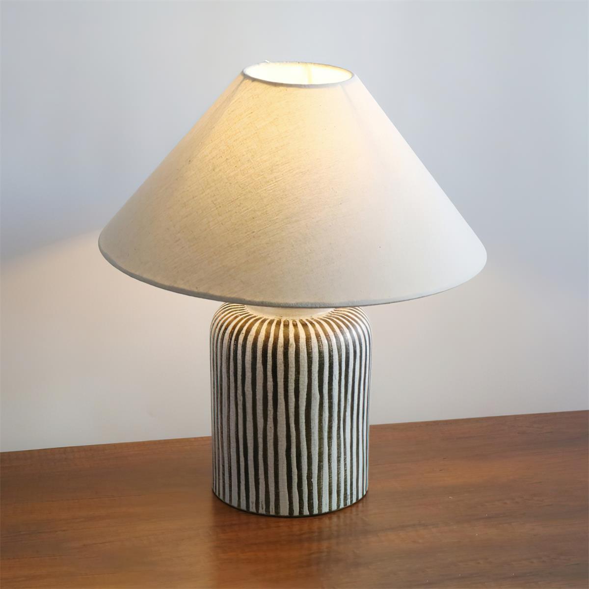 Brenton Table Lamp