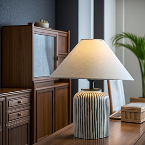 Brenton Table Lamp