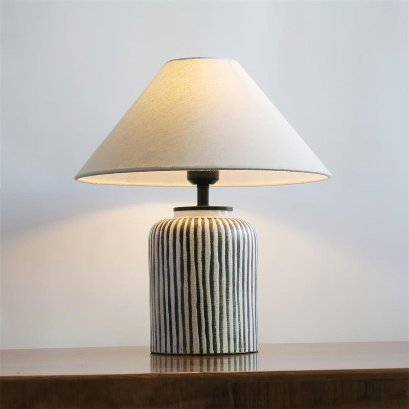 Brenton Table Lamp – detail 2