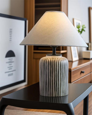 Brenton Table Lamp