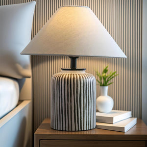 Brenton Table Lamp