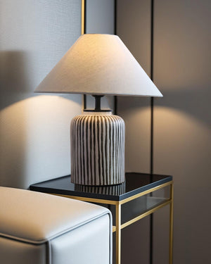 Brenton Table Lamp