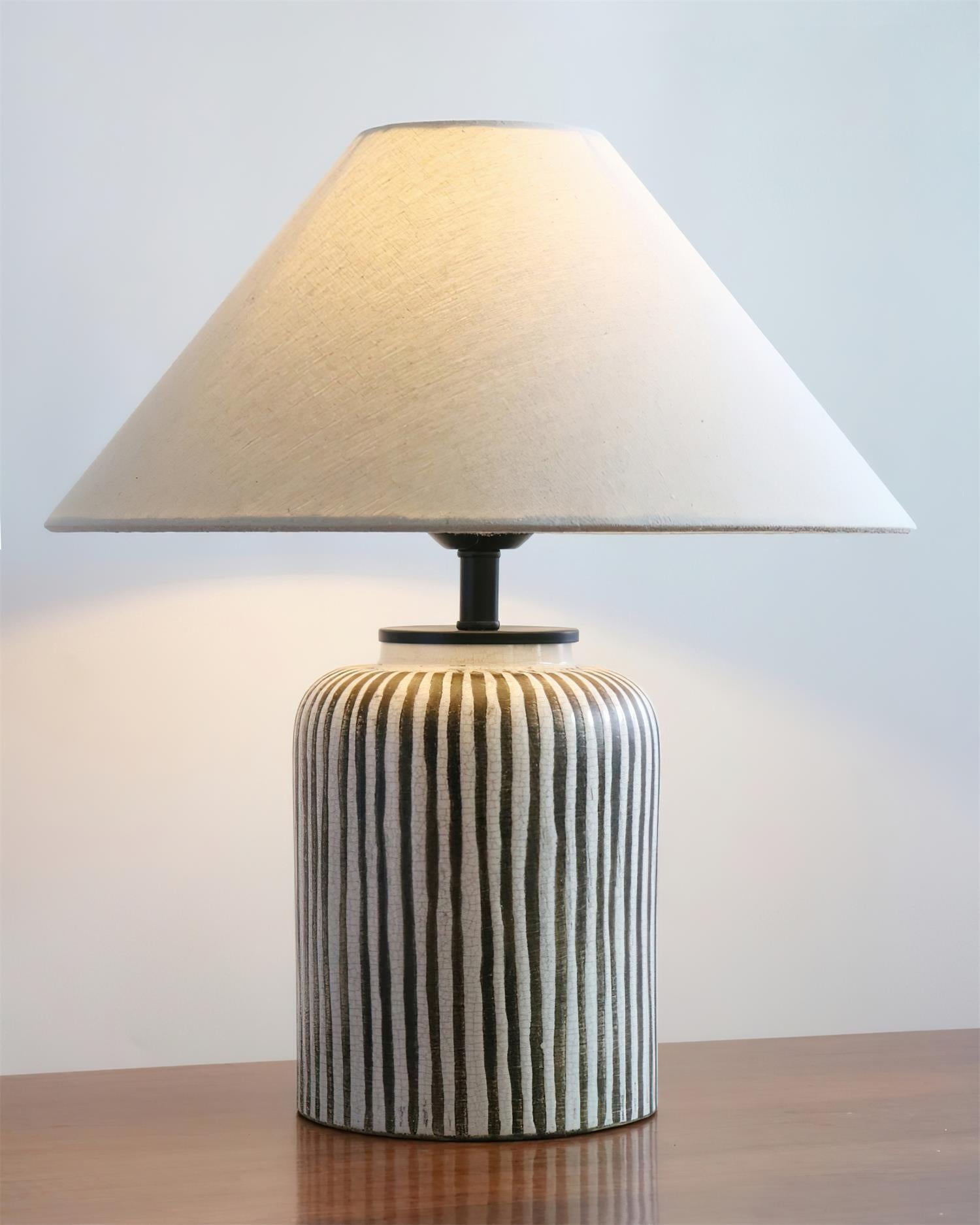 Brenton Table Lamp