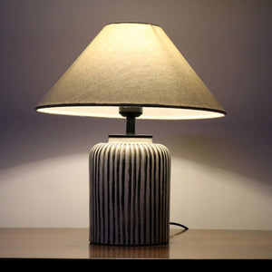 Brenton Table Lamp