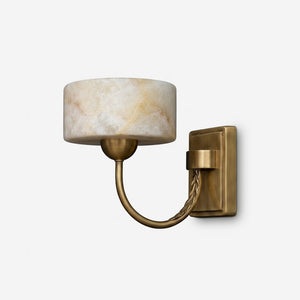 Brenvale vägglampa