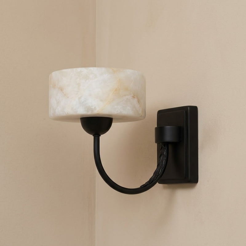 Brenvale Wall Sconce