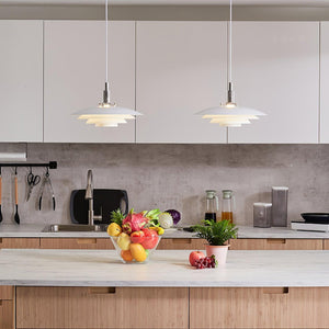 Bretagne Pendant Light