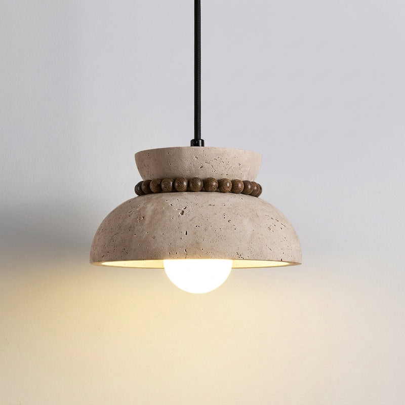 Brevian Pendant Light – detail 12