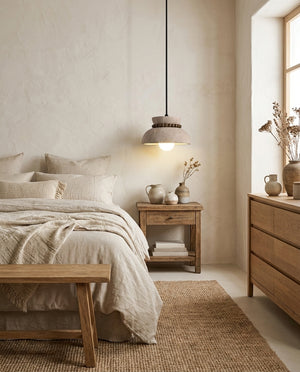Brevian Pendant Light – detail 2