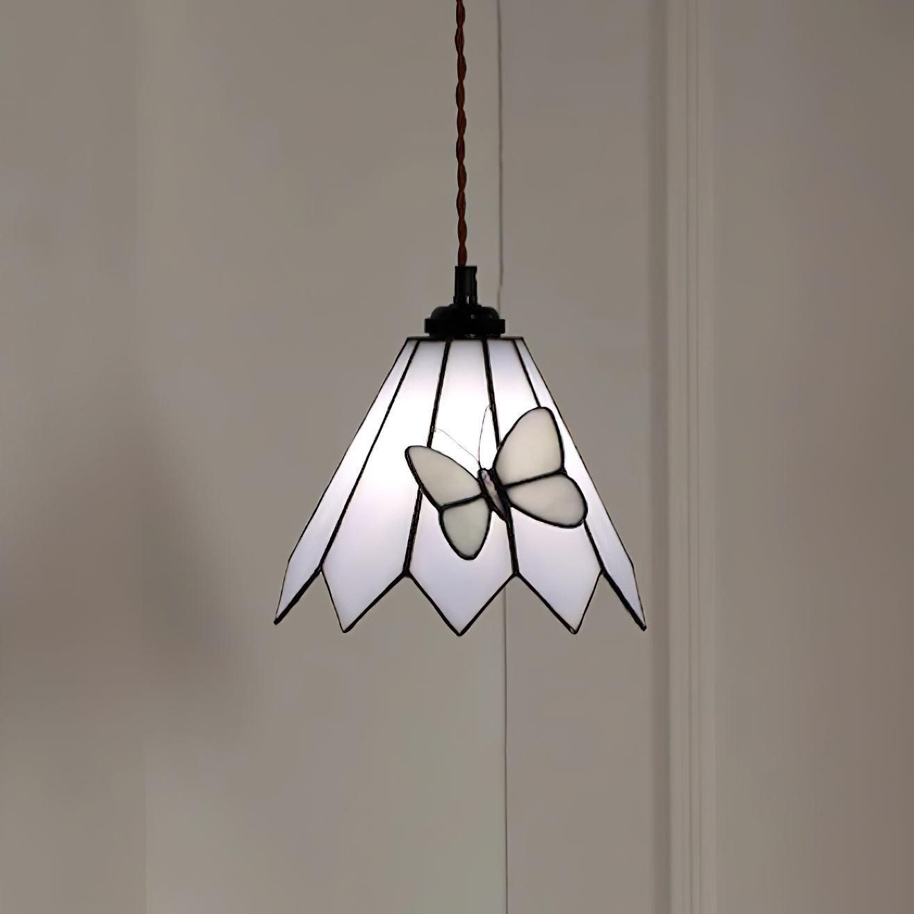 Briandy Tiffany Pendant Lamp - Docos