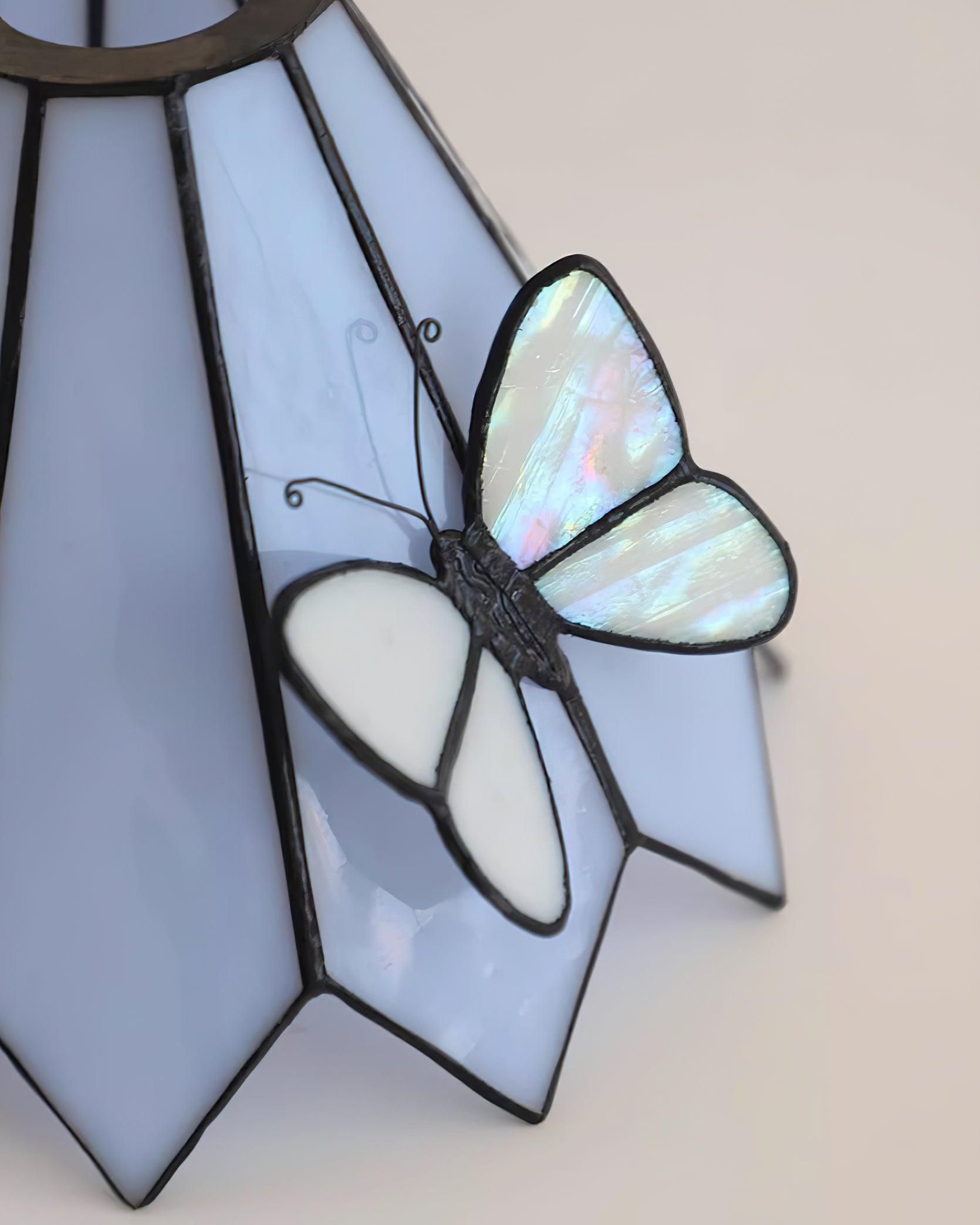 Briandy Tiffany Pendant Lamp - Docos