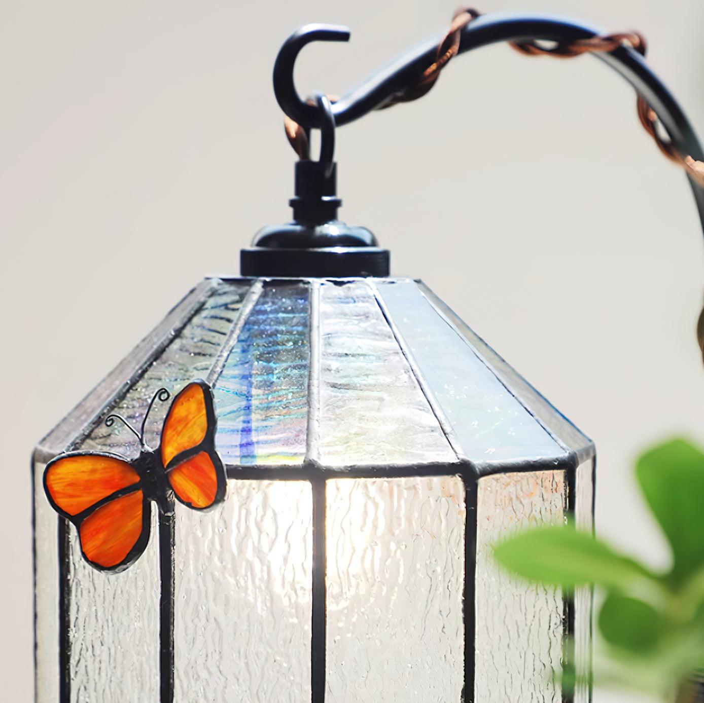 Briandy Tiffany Table Lamp - Docos