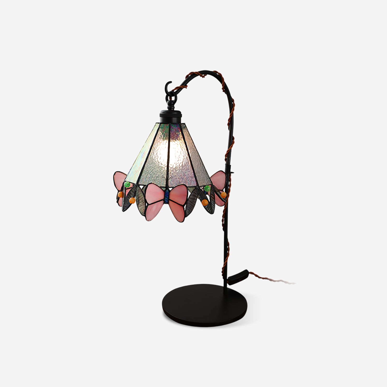 Briandy Tiffany Table Lamp