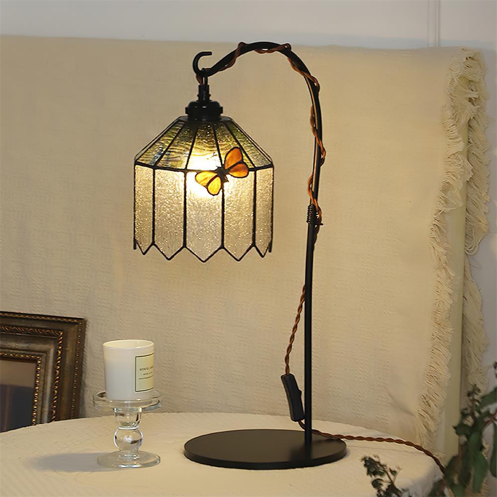 Briandy Tiffany Table Lamp - Docos