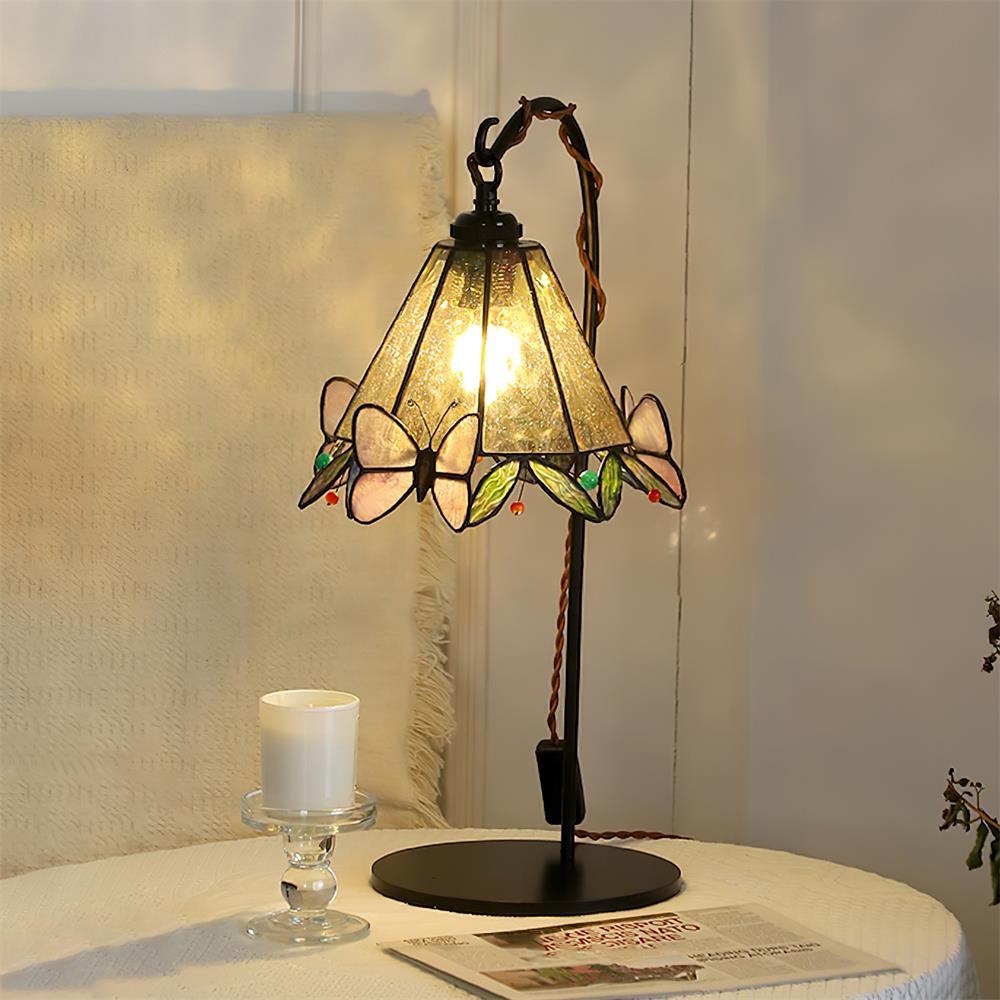 Briandy Tiffany Table Lamp - Docos