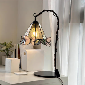 Briandy Tiffany Table Lamp - Docos