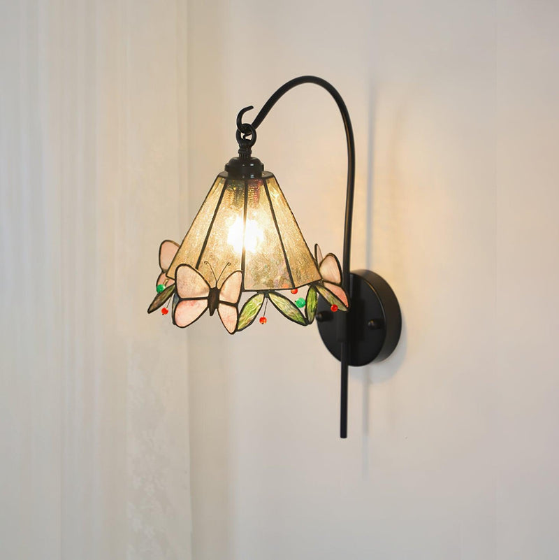 Briandy Tiffany Wall Lamp – detail 13