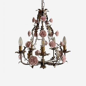 Briarcourt Chandelier