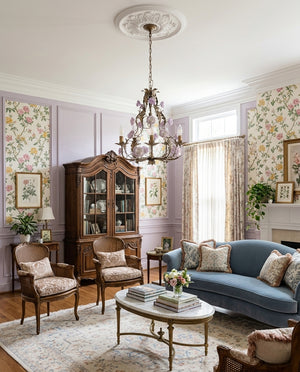 Briarcourt Chandelier