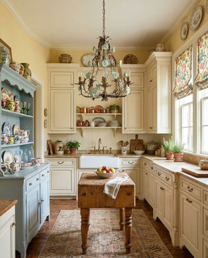 Briarcourt Chandelier