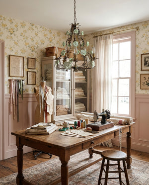Briarcourt Chandelier