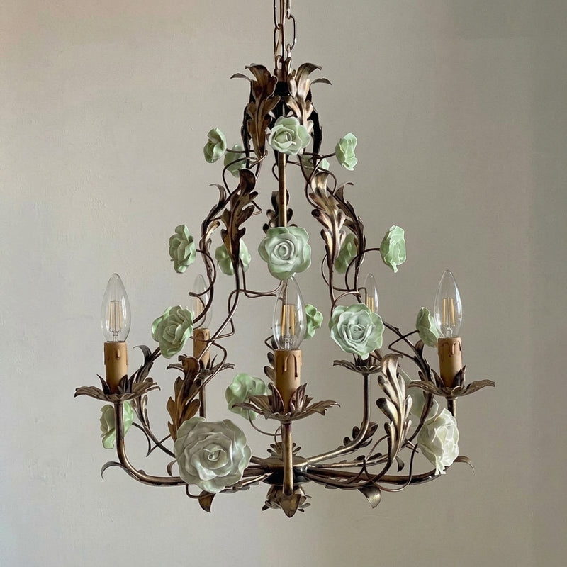 Briarcourt Chandelier
