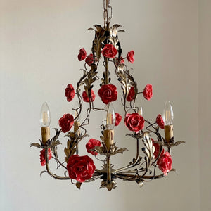 Briarcourt Chandelier