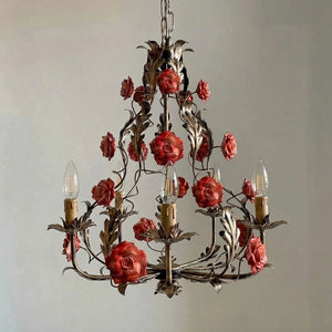 Briarcourt Chandelier