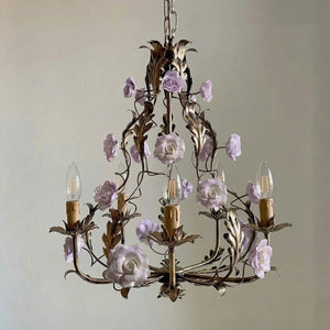 Briarcourt Chandelier