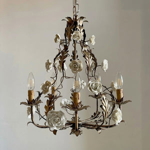 Briarcourt Chandelier