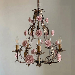 Briarcourt Chandelier