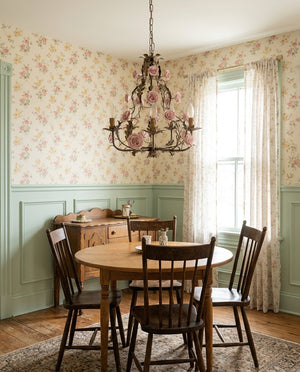 Briarcourt Chandelier