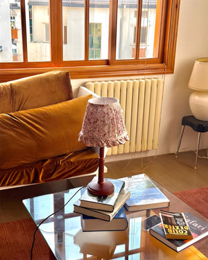 Briarfield Table Lamp