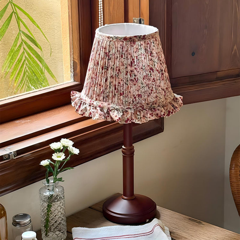 Briarfield Table Lamp – detail 14