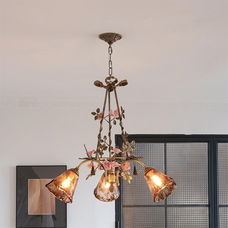 Briarienne Chandelier